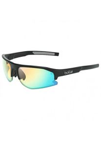 Bollé Sonnenbrille Bollé BOLT 2.0 Photochromic Cat. 1-3 (VLT 9-62%) (grau)