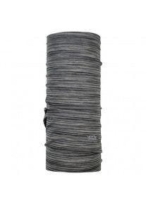 P.A.C. Merino Wool Schlauchschal (Gr&ouml;&szlig;e One Size |grau)