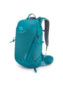 Rab Aeon ND18 Wanderrucksack Damen (türkis)