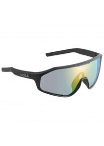 Bollé Bollé Shifter Photochromic S1-3 (VLT 62-9%) Fahrradbrille (grau)