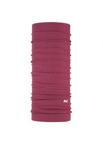 P.A.C. Original Schlauchschal (Gr One Size |rosa/lila)