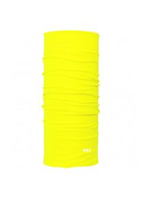 P.A.C. Original Schlauchschal (Gr One Size |gelb)