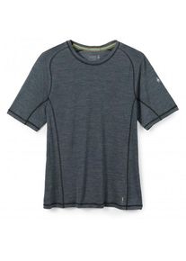 Merinounterwäsche Smartwool Merino Sport 120 S/S Herren (Gr S |blau)