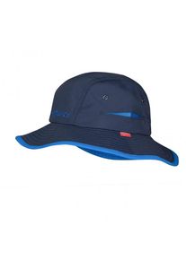 Hut Trollkids Troll Hat Kinder (Gr 52-56 cm - 6-12 Years |blau)