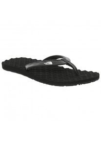 The North Face Base Camp Mini II Sandalen Damen Wassersport (Gr 6 |schwarz)