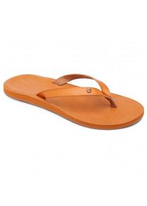 Sandalen Roxy Jyll Sandals Damen (Gr 10 |orange)