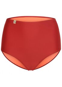 Bikini Bottom INASKA Bottom Pure Damen (Gr 3XL |rot)