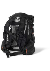 Silva Strive Mountain Pack 17+3 Trailrunningrucksack (Gr 17+3 l - M/L |schwarz)