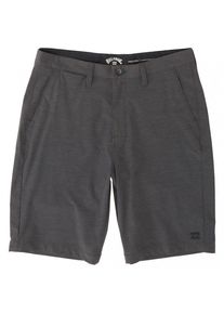 Billabong Crossfire Shorts Herren (Gr 32 |grau)