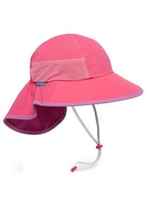 Hut Sunday Afternoons Play Hat Kinder (Gr M |rosa)