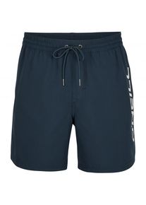 O`Neill O'Neill PM Cali Shorts Badehose Herren Schwimmen (Gr XXL |blau)