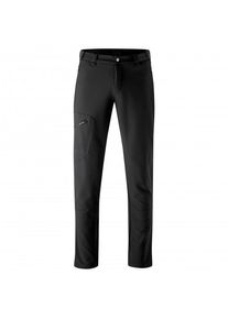 Maier Sports Foidit Winterhose Men (Gr 26 - Short |schwarz)