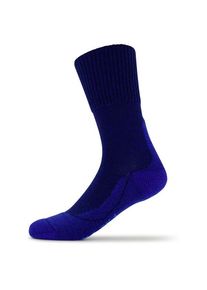 Falke TK1 Wool Herren (Gr 42-43 |blau)