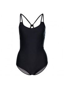 INASKA Swimsuit Chill Badeanzug Damen (Gr XXL |schwarz)