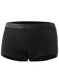 Löffler Löffler Panty Transtex Light Kunstfaserunterwäsche Damen (Gr 40 |schwarz)
