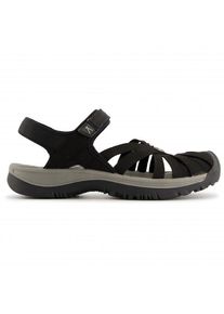 Keen Rose Sandal Sandalen Damen (Gr 9 |schwarz)