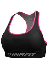 Dynafit Speed Bra Sport-BH Women (Gr XS/S |schwarz)