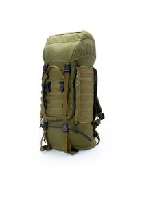 Berghaus MMPS Spartan 60 FA II Trekkingrucksack (Gr Size 3 - Body: 170-183 cm |oliv)