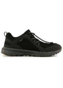 Multisportschuhe Ecco Terracruise II GTX Herren (Gr 44 |schwarz |wasserdicht)