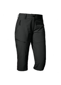 Schöffel Schöffel Pants Caracas2 Shorts Damen (Gr 50 |schwarz)