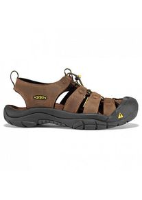 Sandalen Keen Men Newport Herren (Gr 48 |braun)