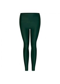 INASKA Tight Chill Leggings Damen Workout (Gr S |grün)