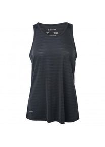 Tank Endurance Regier Loose Fit Top Damen (Gr 34 |blau)