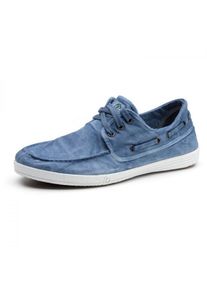 natural world Old Elbrus Sneaker Men (Gr 42 |blau)