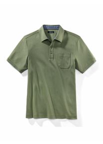 Walbusch-Kragen Polo
