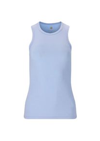 ENDURANCE ATHLECIA ATHLECIA Madilyn Top Tank Top Damen Workout (Gr 40 |blau/lila)