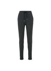 Venice Beach Lyda Pants 1/1 Trainingshose Damen (Gr XS |schwarz)