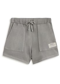 Shorts ECOALF Nessalf Shorts Damen (Gr L |grau)