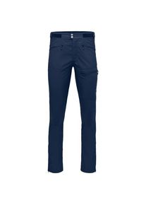 Norröna Norrona Femund Flex1 Lightweight Pants Trekkinghose Herren (Gr S |blau)