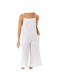 Rip Curl Premium Surf Jumpsuit Jumpsuit Damen (Größe M |weiß)