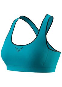 Sport-BH Dynafit Alpine Bra Damen (Gr XL |türkis)