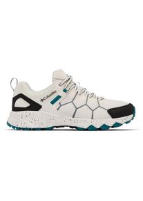 Columbia Peakfreak II Wanderschuhe Herren Wandern (Gr 11,5 |grau)