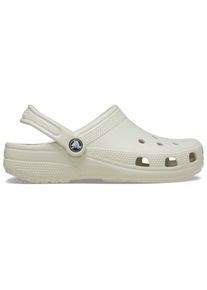 Crocs Classic Clog Sandalen Kinder (Gr J4 |beige)