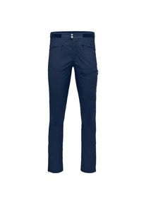 Norröna Norrona Femund Flex1 Lightweight Pants Trekkinghose Herren (Gr S |blau)