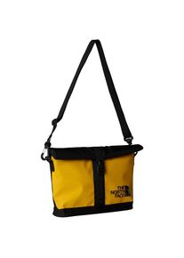 The North Face Base Camp Shoulder Bag Umhängetasche (Größe One Size |schwarz)