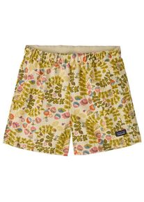 Shorts Patagonia Baby's Baggies Shorts Kinder (Gr 2 Years |beige)