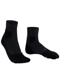 Falke RU Trail Grip Laufsocken Men (Gr 39-41 |schwarz)