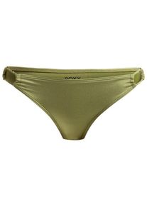 Roxy Brilho Bikini Bikini-Bottom Damen (Gr XXL |oliv)