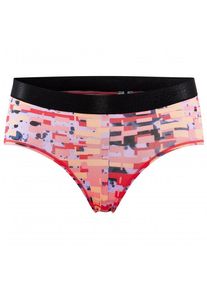 Craft Core Dry Hipster Kunstfaserunterwäsche Women (Gr M |bunt)
