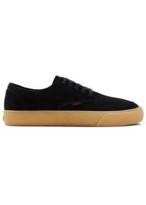 Element Topaz C3 Leather Sneaker Herren (Gr 41 |schwarz/beige)