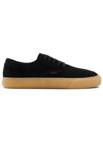Element Topaz C3 Leather Sneaker Herren (Gr 41 |schwarz/beige)