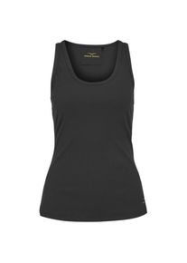 Venice Beach Brenda Drytivity Rib Tank Top Damen (Gr L |schwarz)