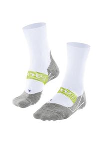 Falke RU4 Endurance Cool Laufsocken Men (Gr 46-48 |weiß)