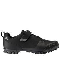 Vaude TVL Pavei 20 Radschuhe Herren (Gr 43 |schwarz)