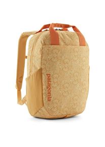 Patagonia Atom Tote Pack 20 Daypack (Gr 20 l |beige)