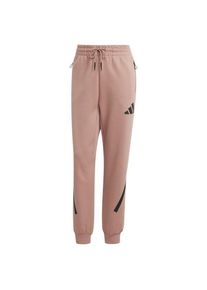 Trainingshose Adidas Z.N.E. Pants Damen (Gr S |braun)